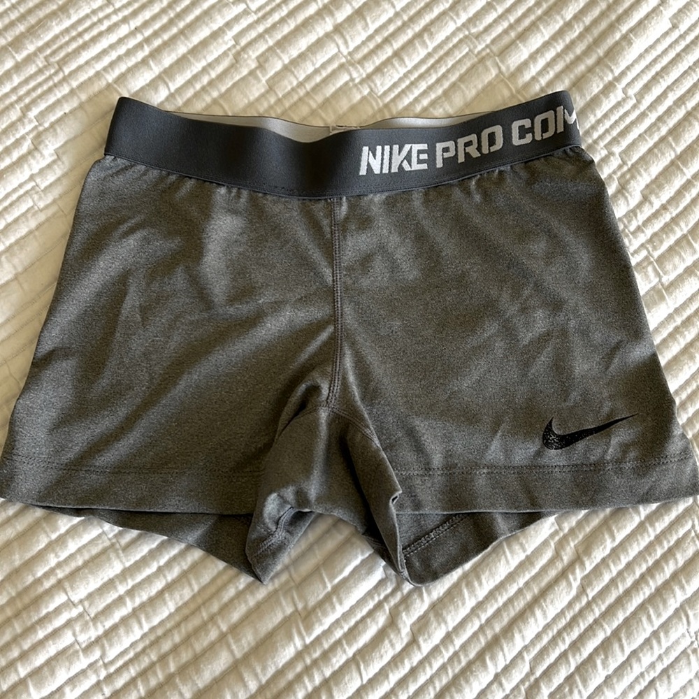 Nike Dri-Fit Shorts